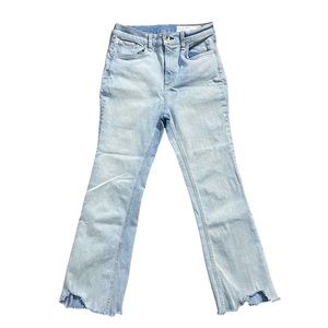 Rag & bone jeans